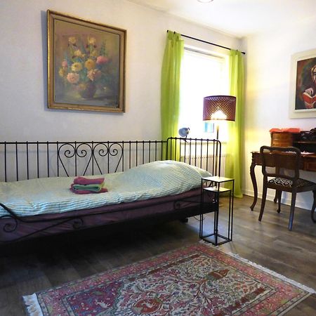 Gaestezimmer Im Hamburger Norden - Nahe Eurofh Und Ils Εξωτερικό φωτογραφία